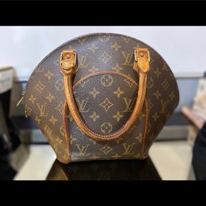 Vintage Louis Vuitton Ellipse PM